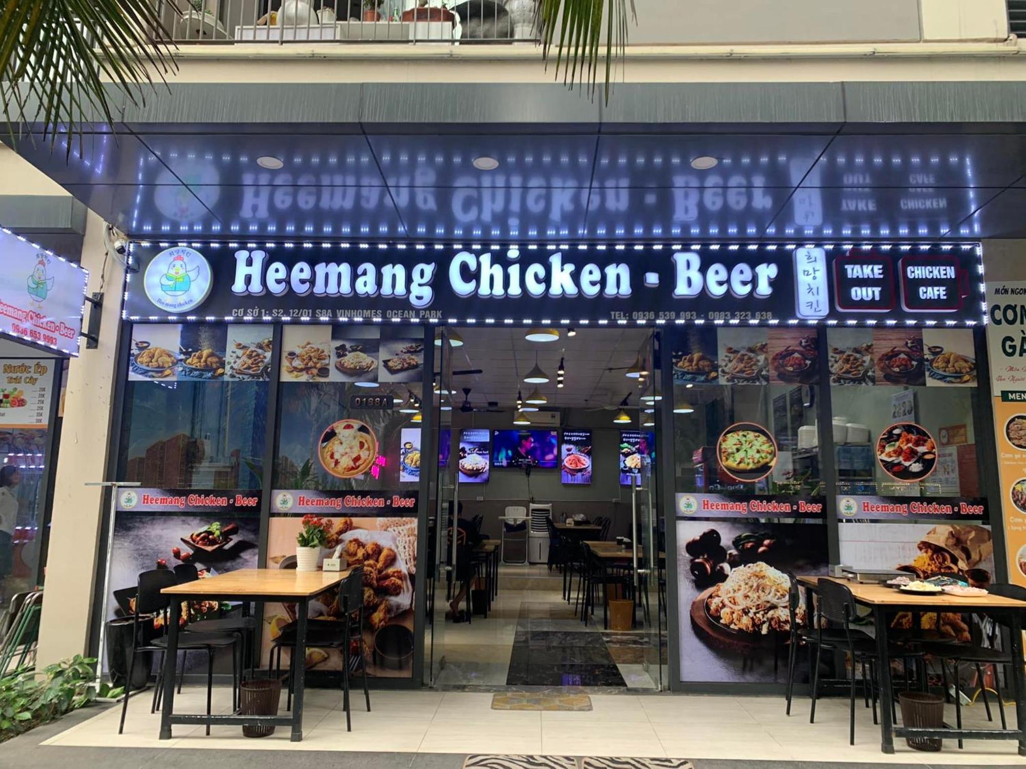 Căn hộ Vinhomes Ocean Park Gia Lam By Qmp *