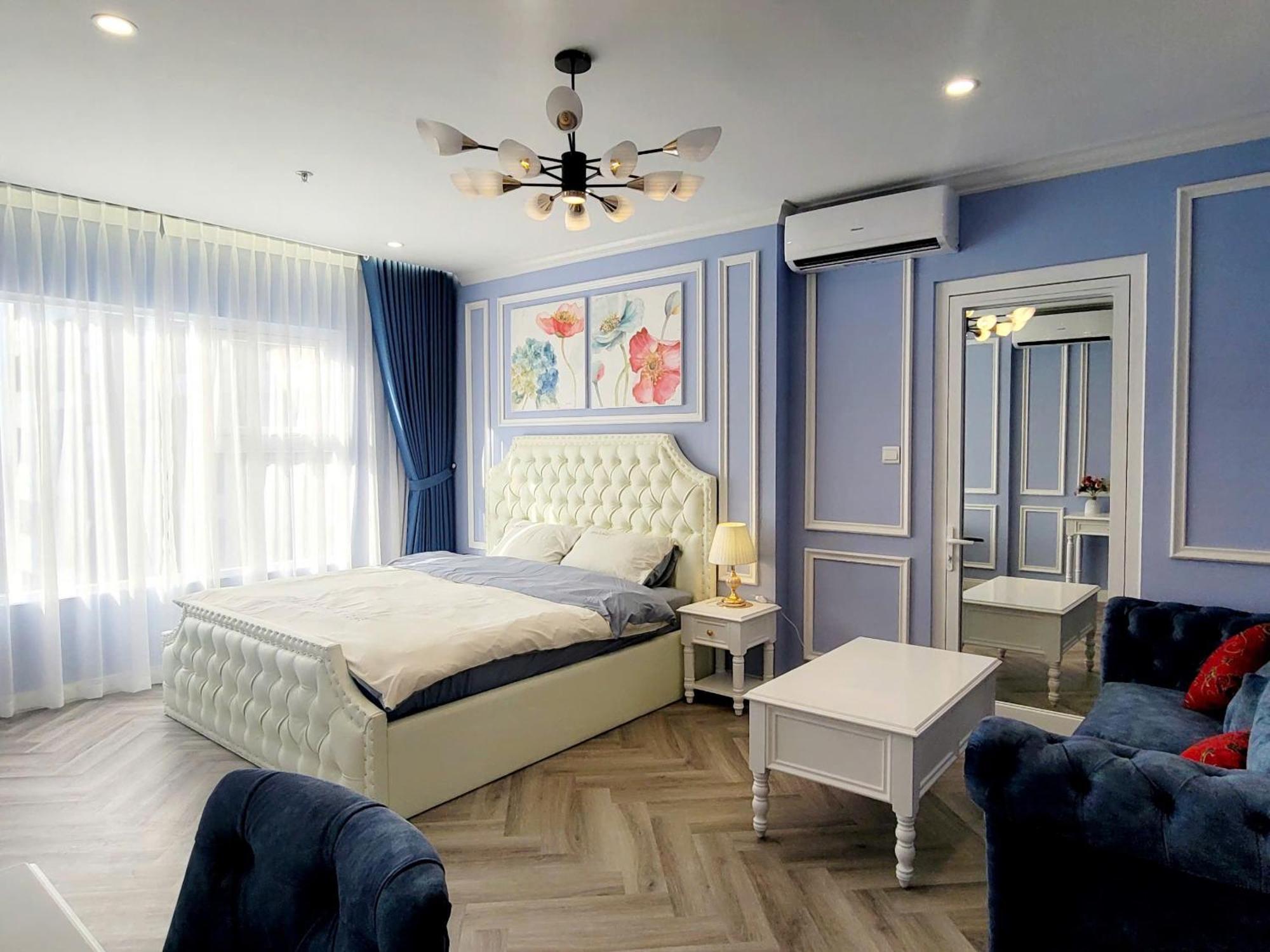 Vinhomes Ocean Park Gia Lam By Qmp * Hà Nội
