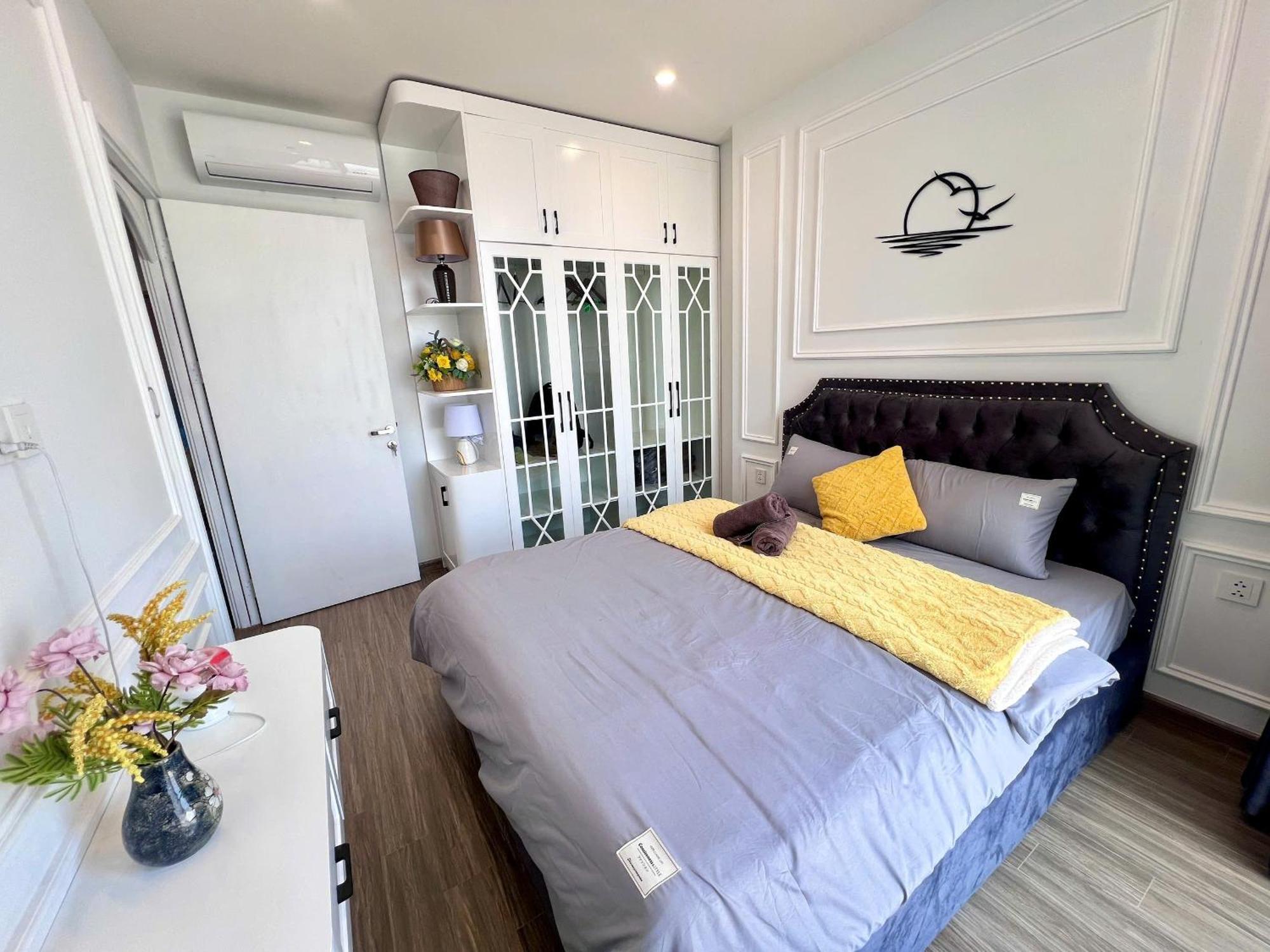 Vinhomes Ocean Park Gia Lam By Qmp * Hà Nội